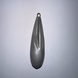 Ogiva corta Japan Style